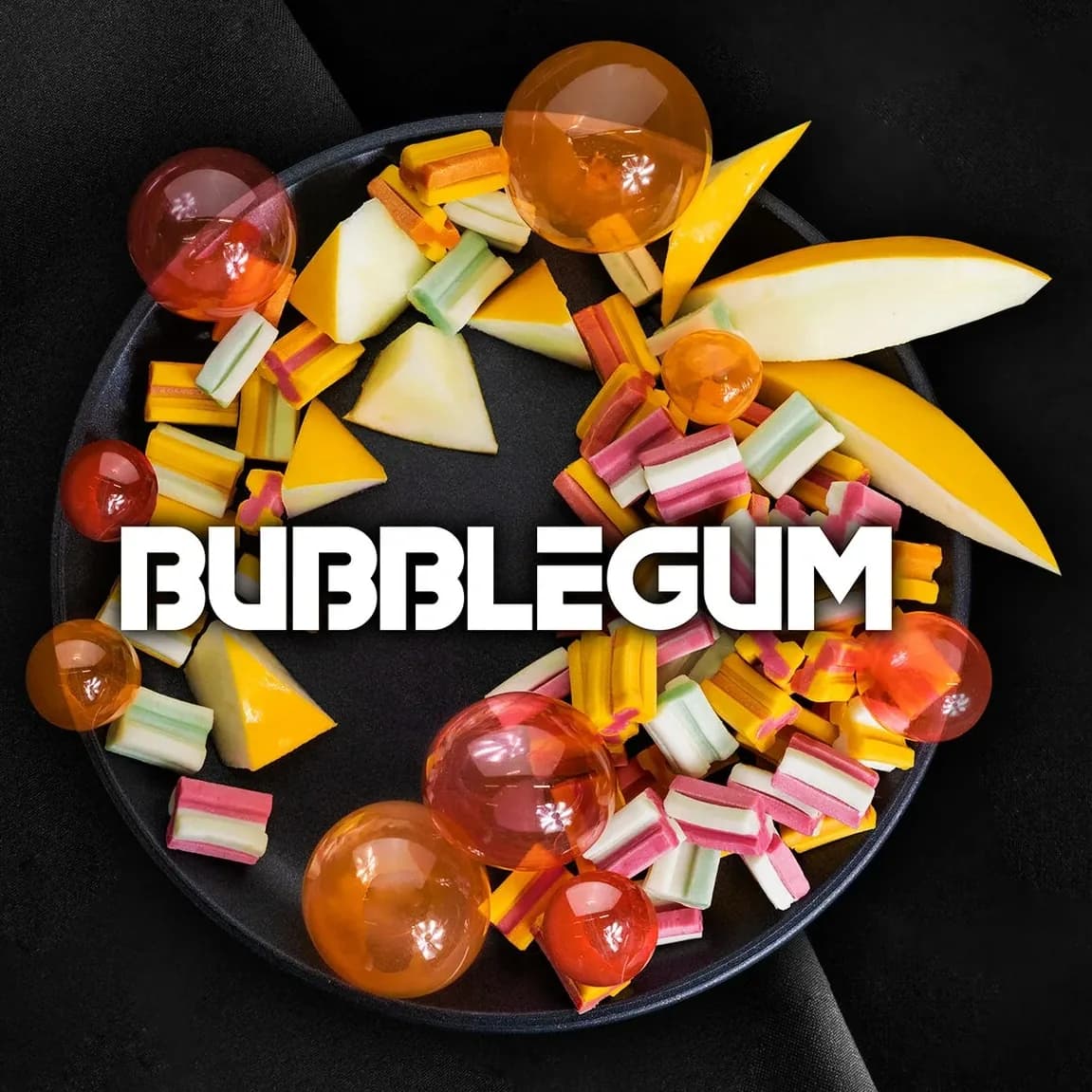 Bubblegum