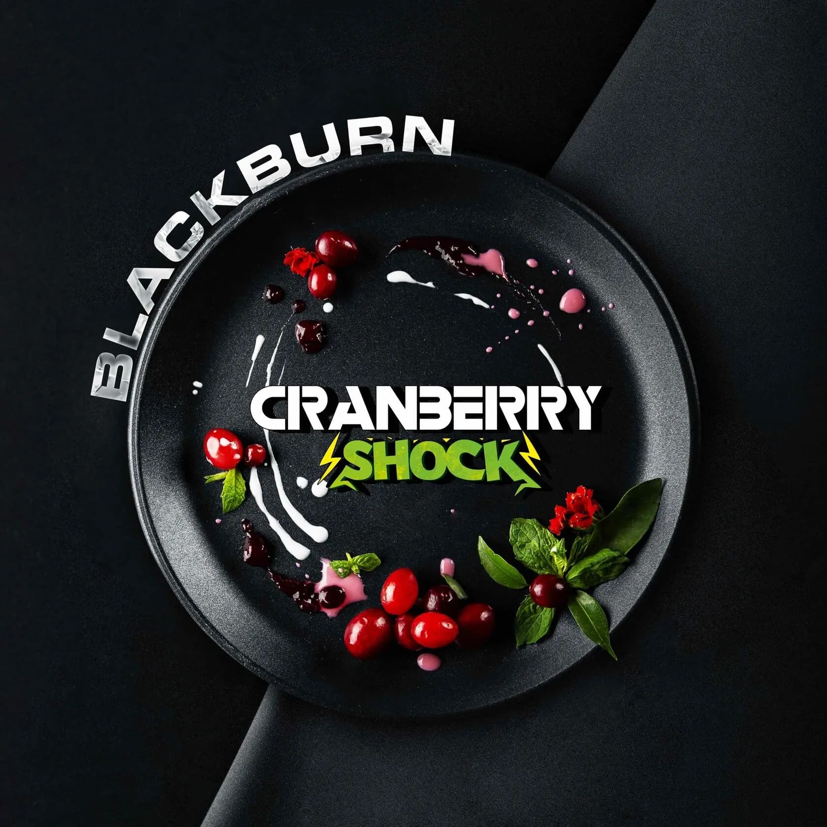 Cranberry Shock