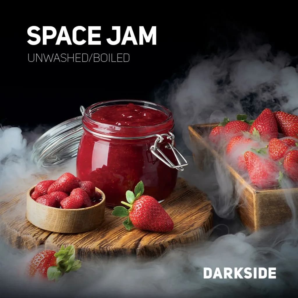 SPACE JAM