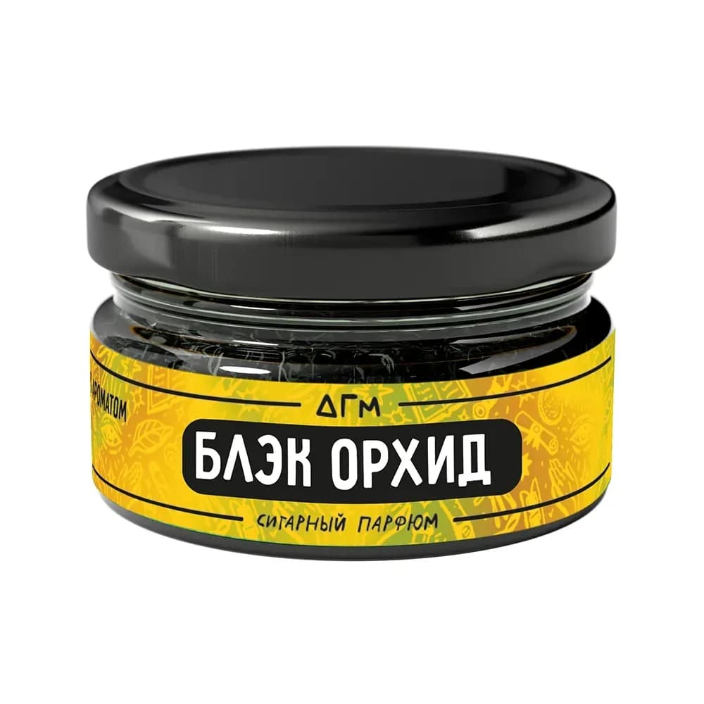 Блэк Орхид (Tom Ford) от Догма