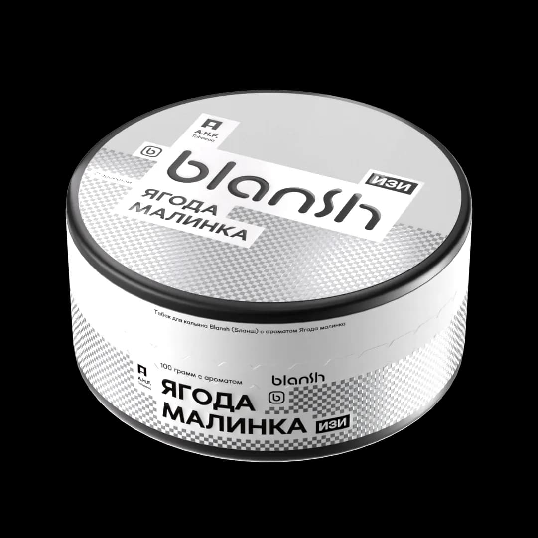 Ягода Малинка