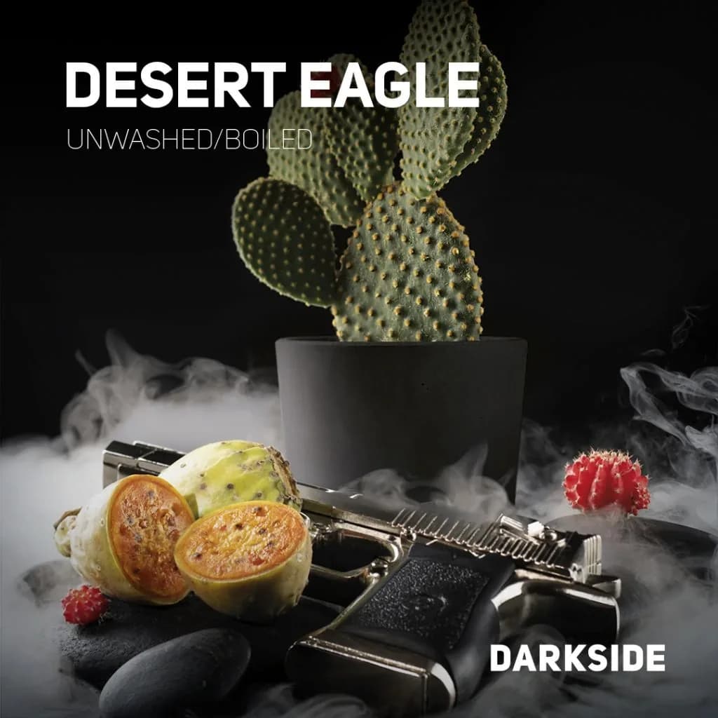 DESERT EAGLE