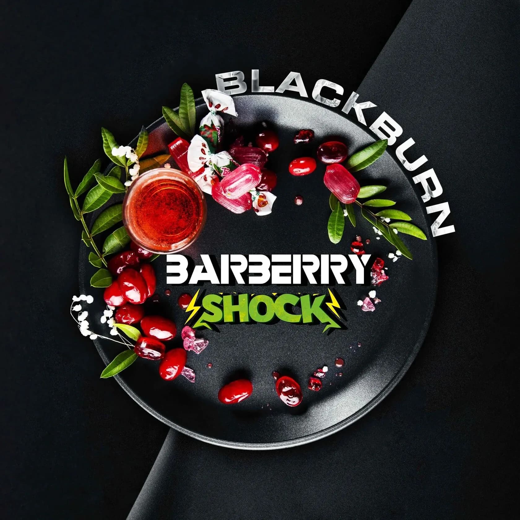 Barberry Shock
