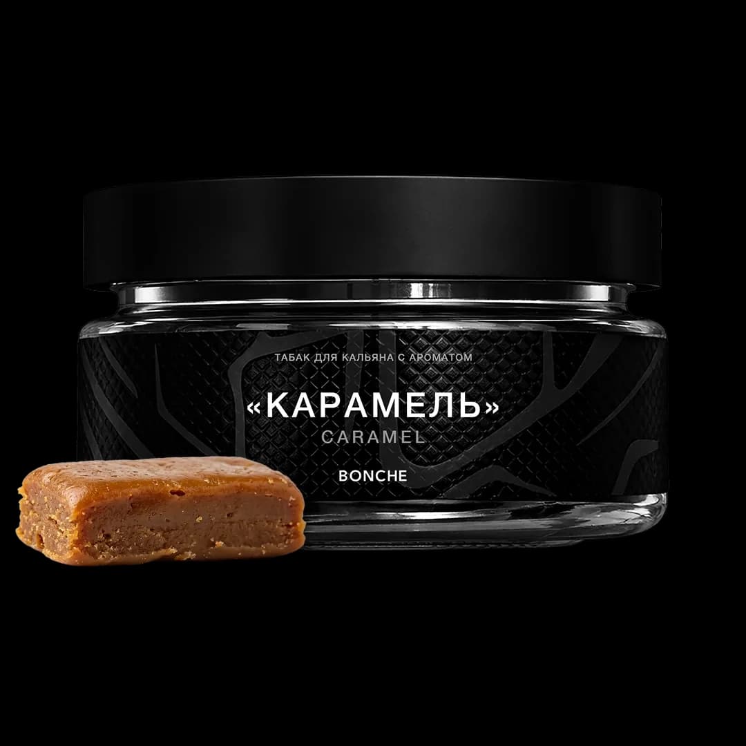 Карамель от Bonche