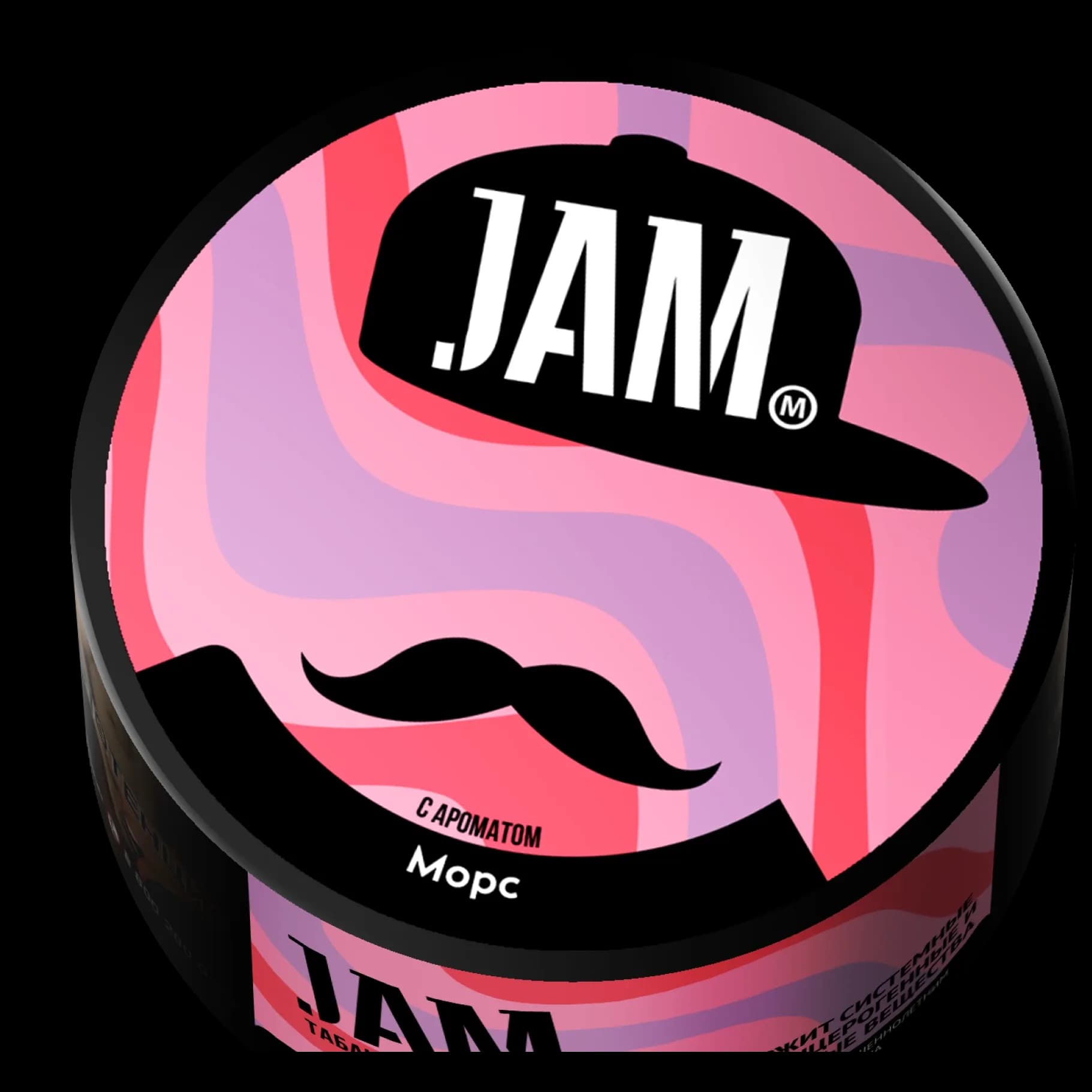 МОРС от Jam