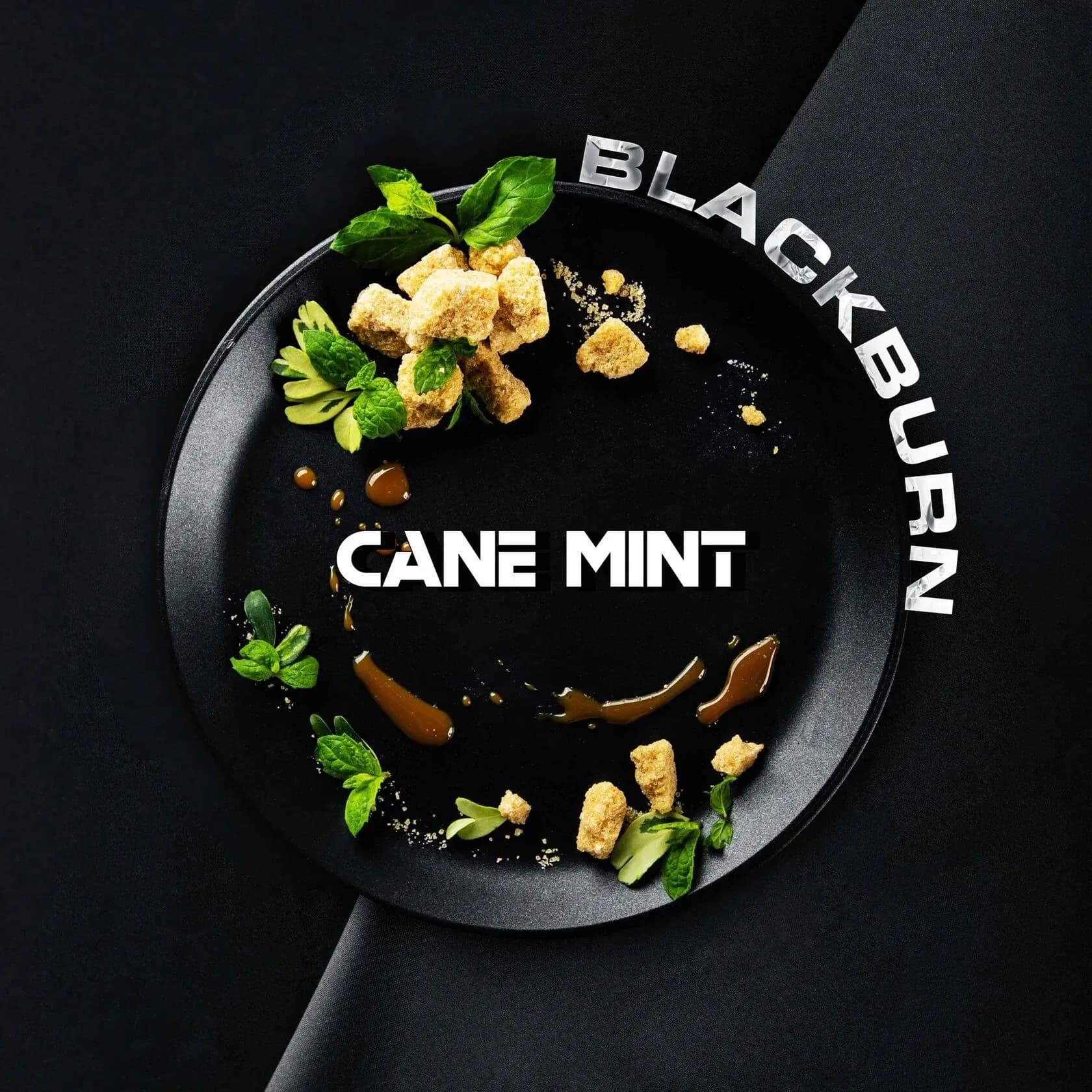 Cane Mint