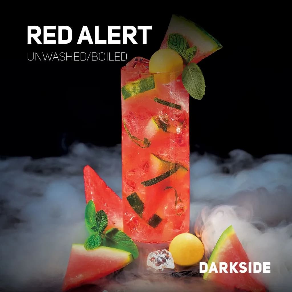 RED ALERT от DARKSIDE