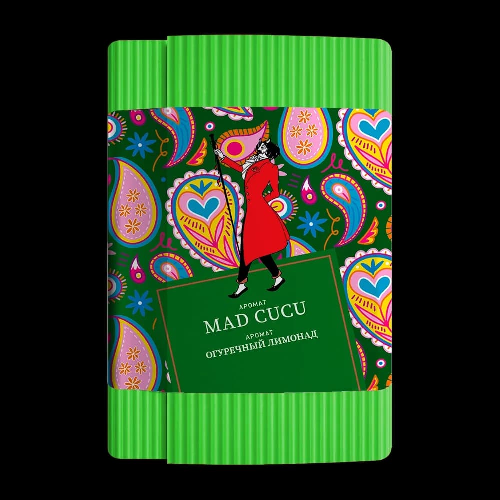 MAD CUCU от Satyr