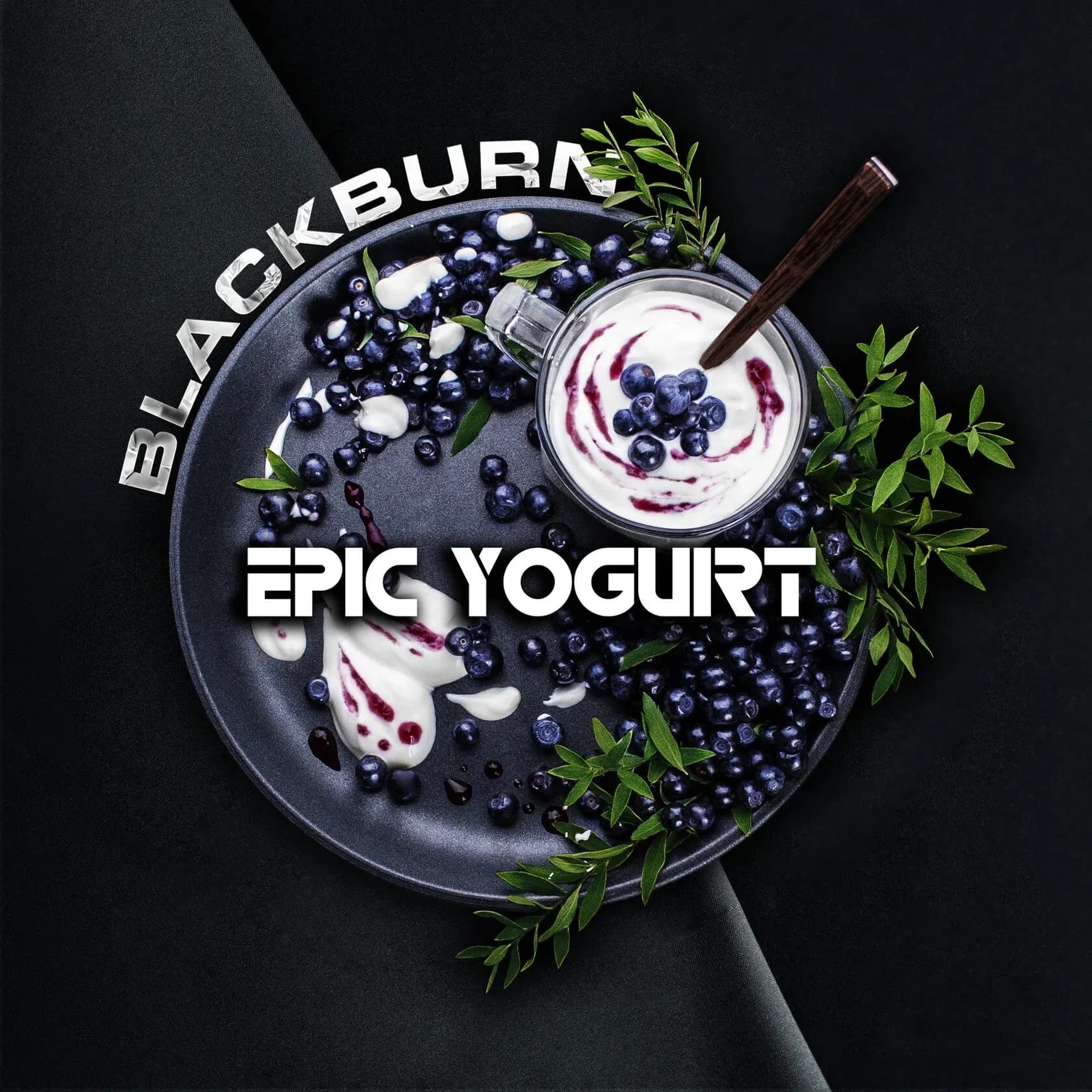 Epic Yogurt