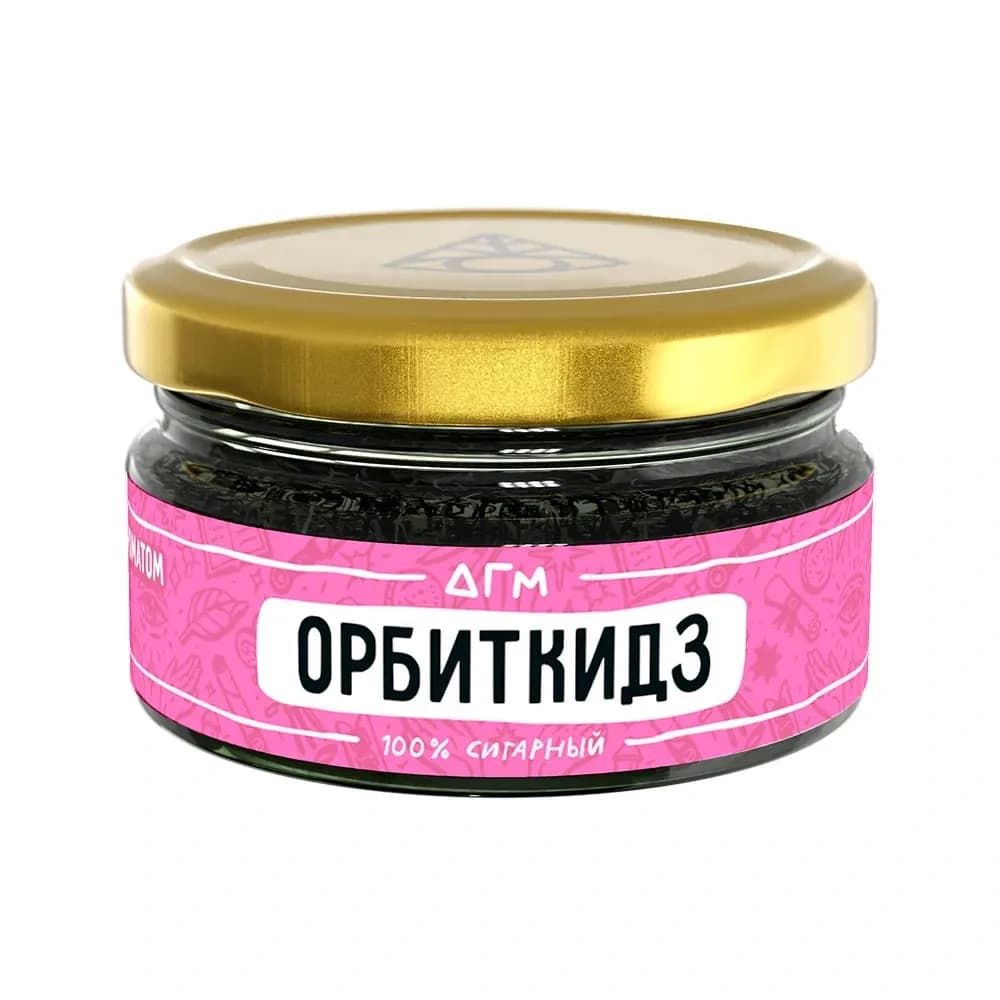 Орбиткидз