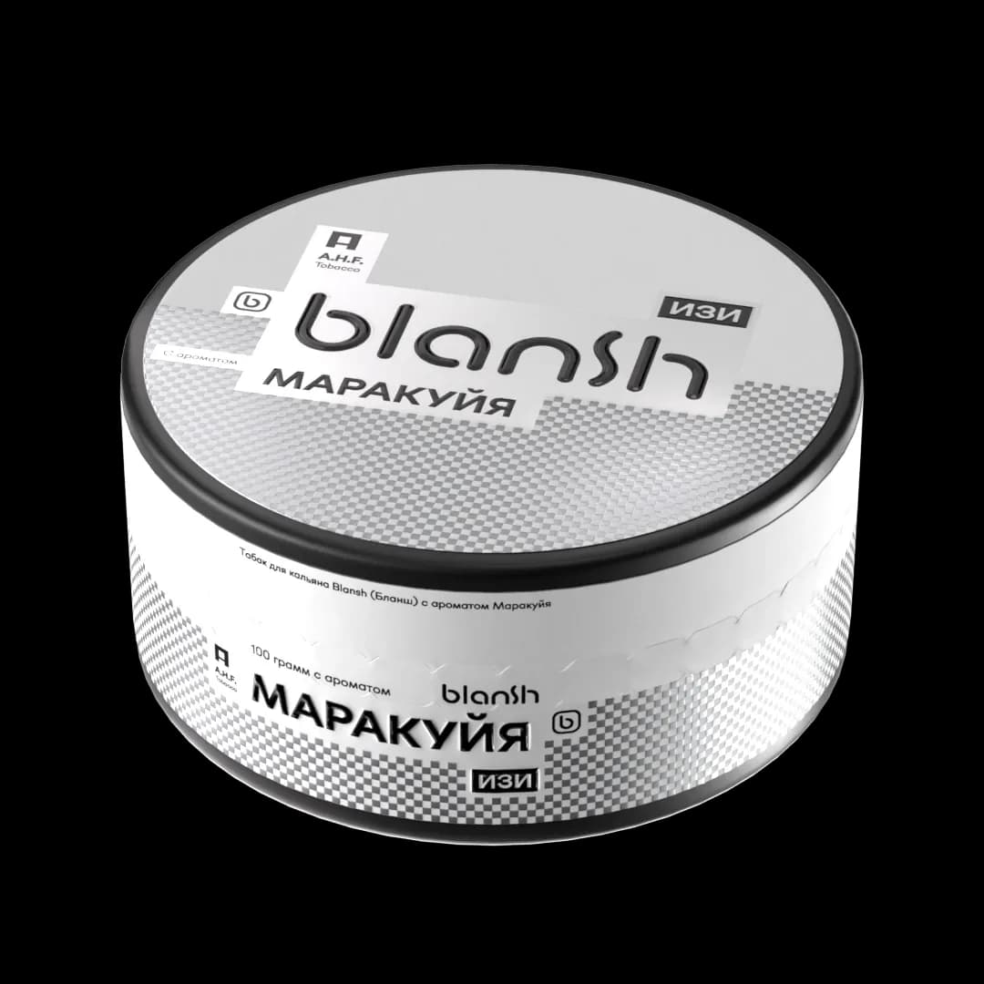 Маракуйя от AHF Tobacco