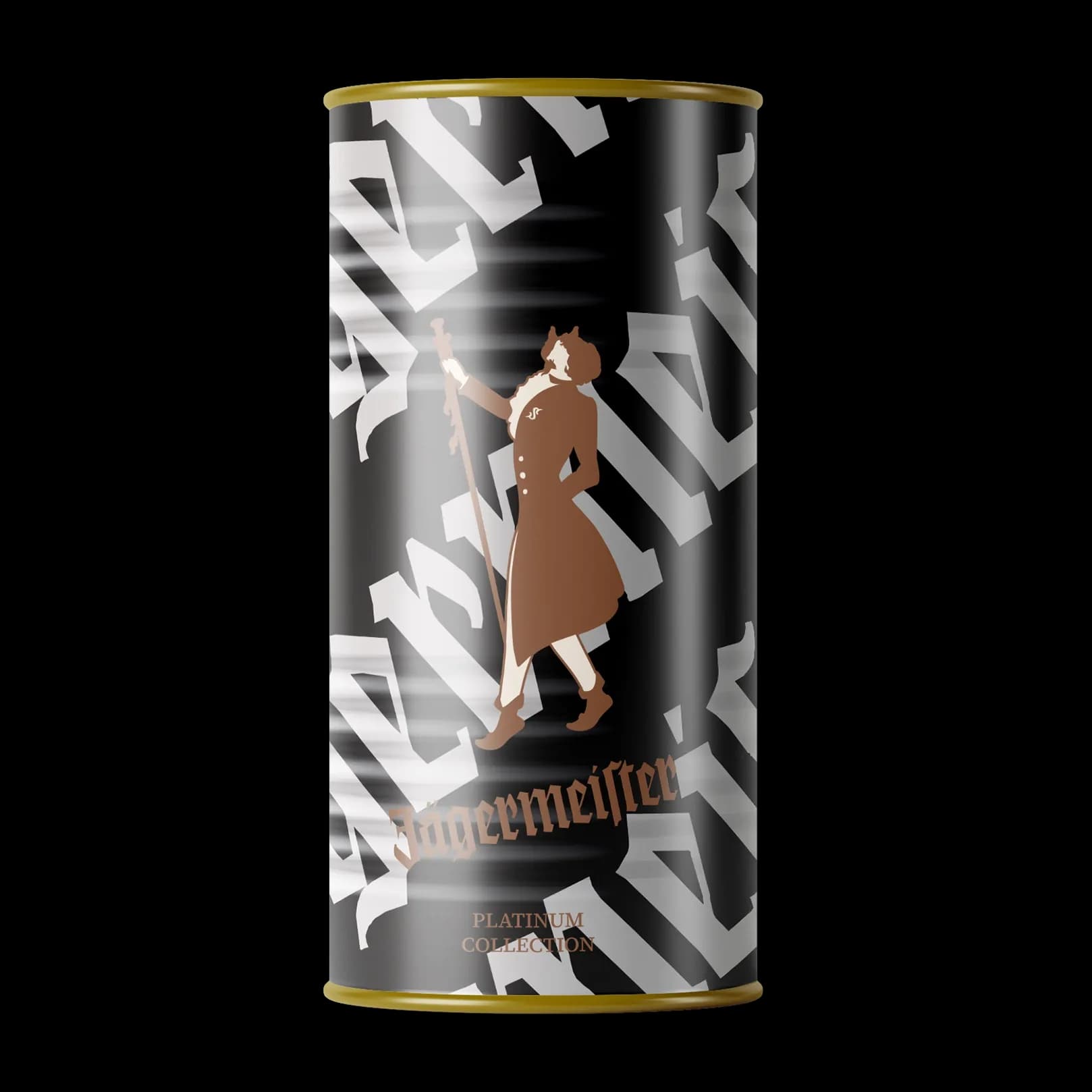 JÄGERMEISTER от Satyr
