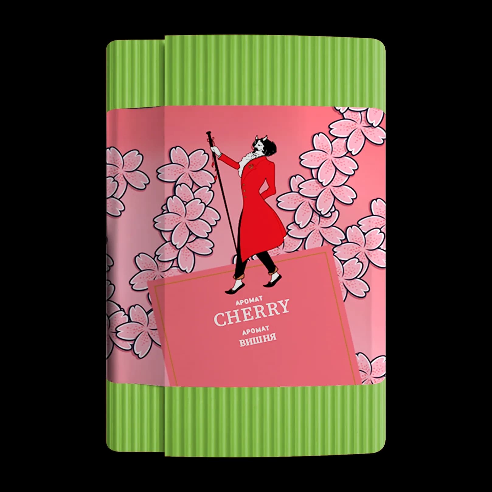 CHERRY от Satyr