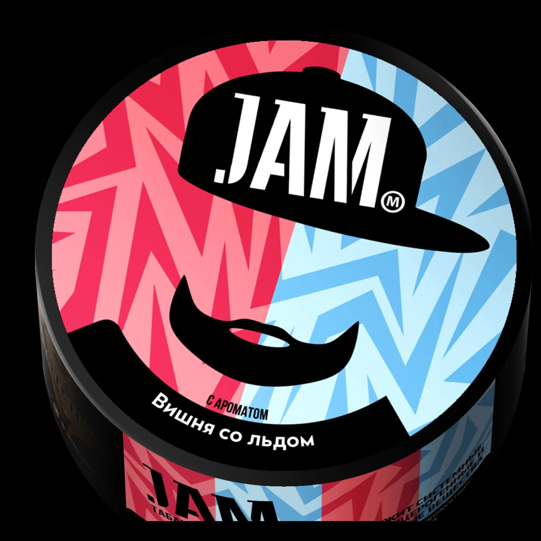 ВИШНЯ СО ЛЬДОМ от Jam