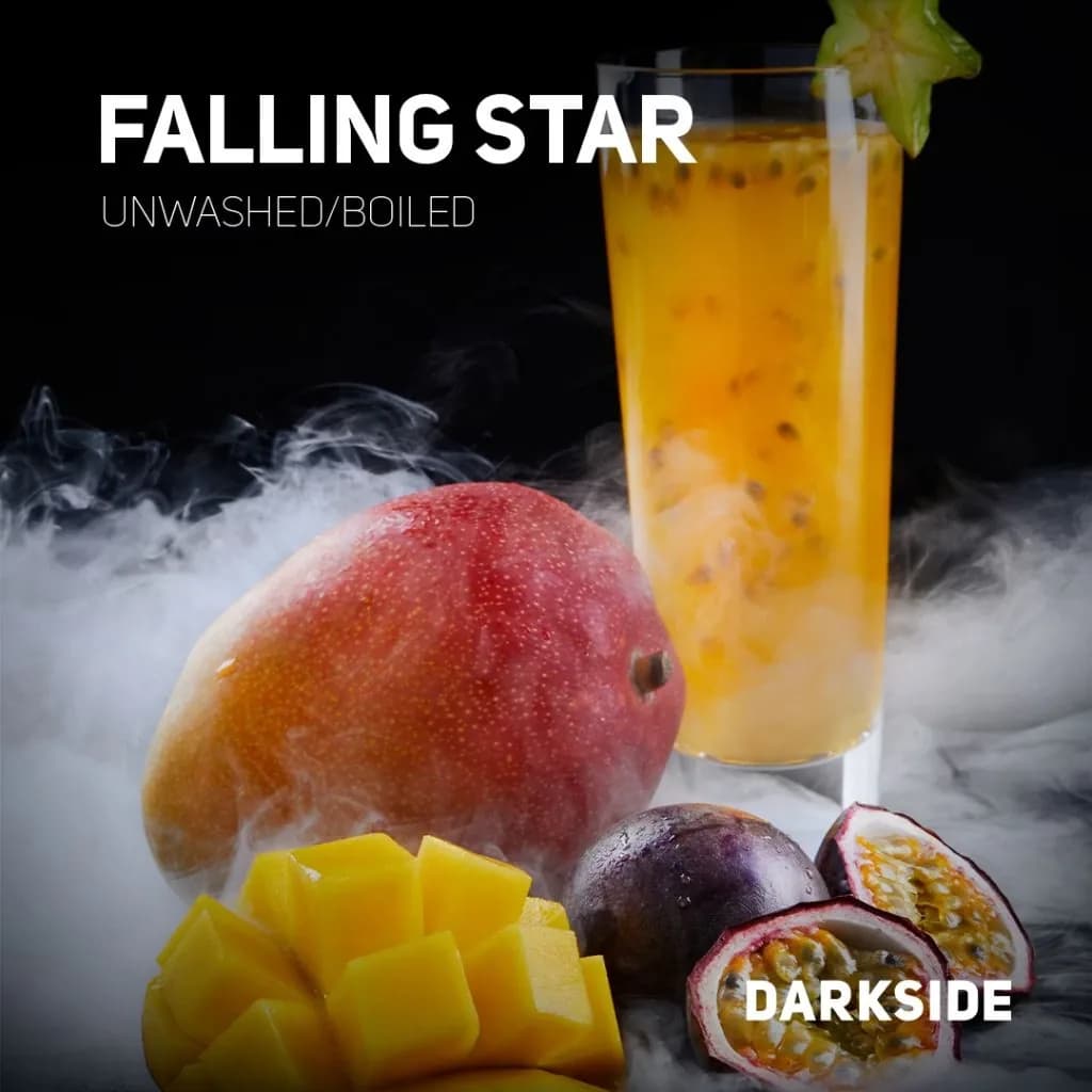 FALLING STAR