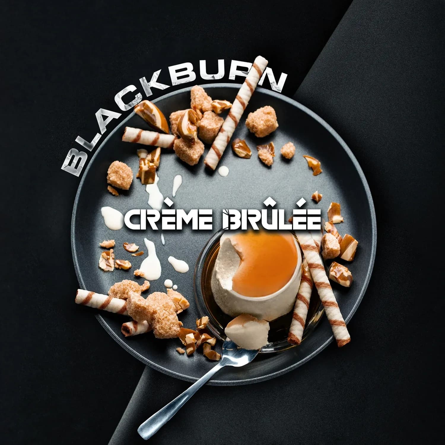 Crème Brûlée
