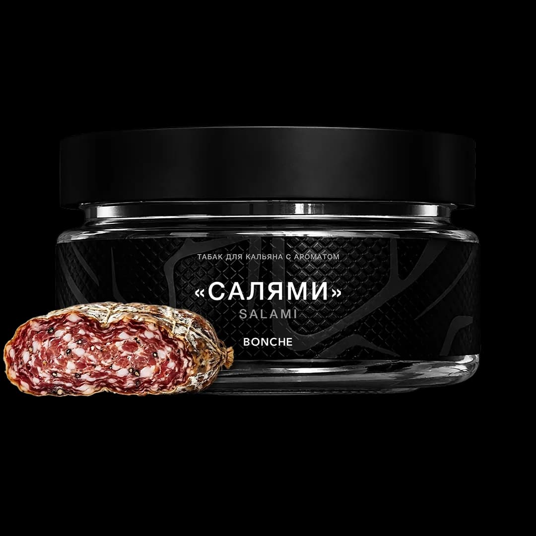 Салями от Bonche