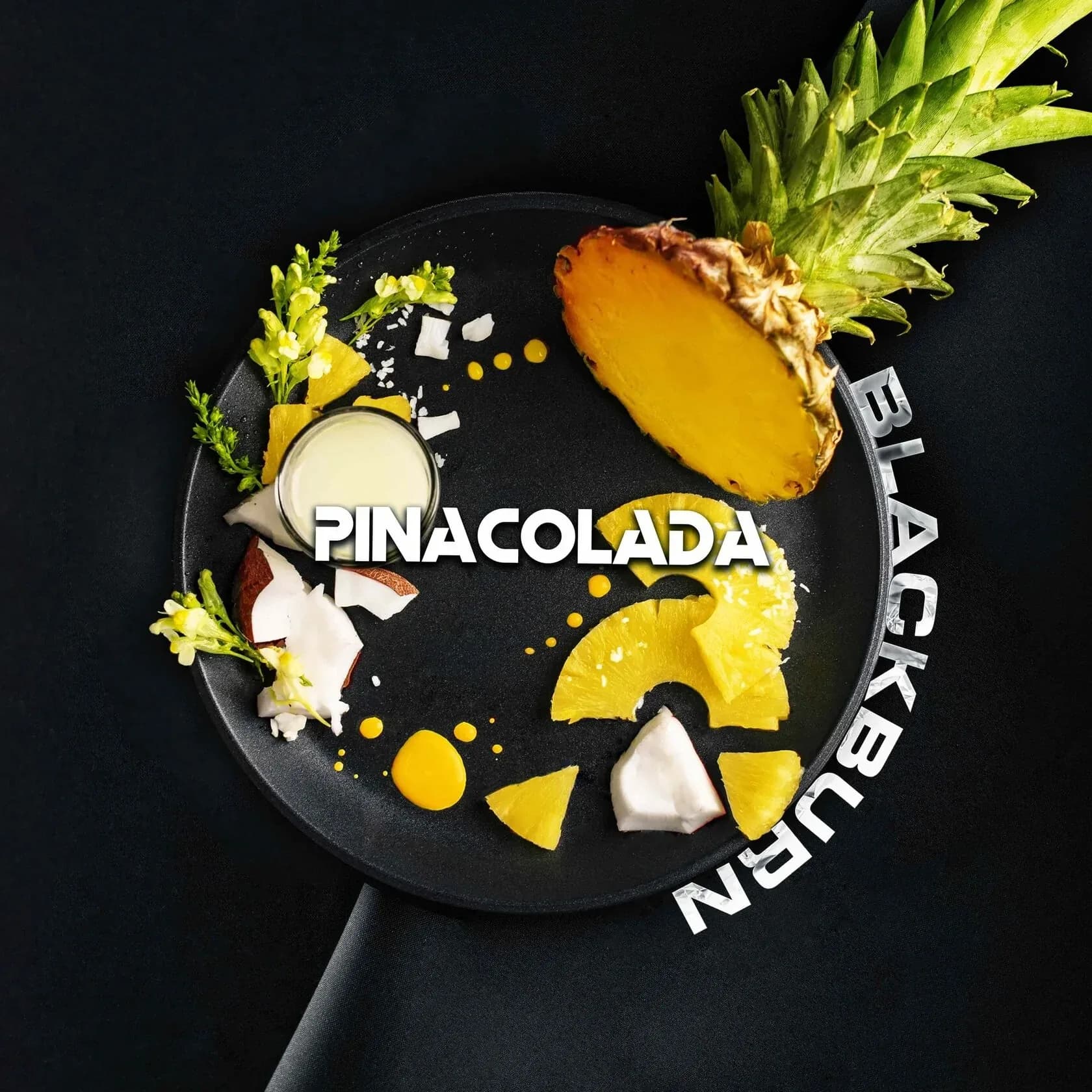 Pinacolada
