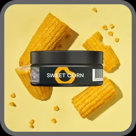 SWEET CORN