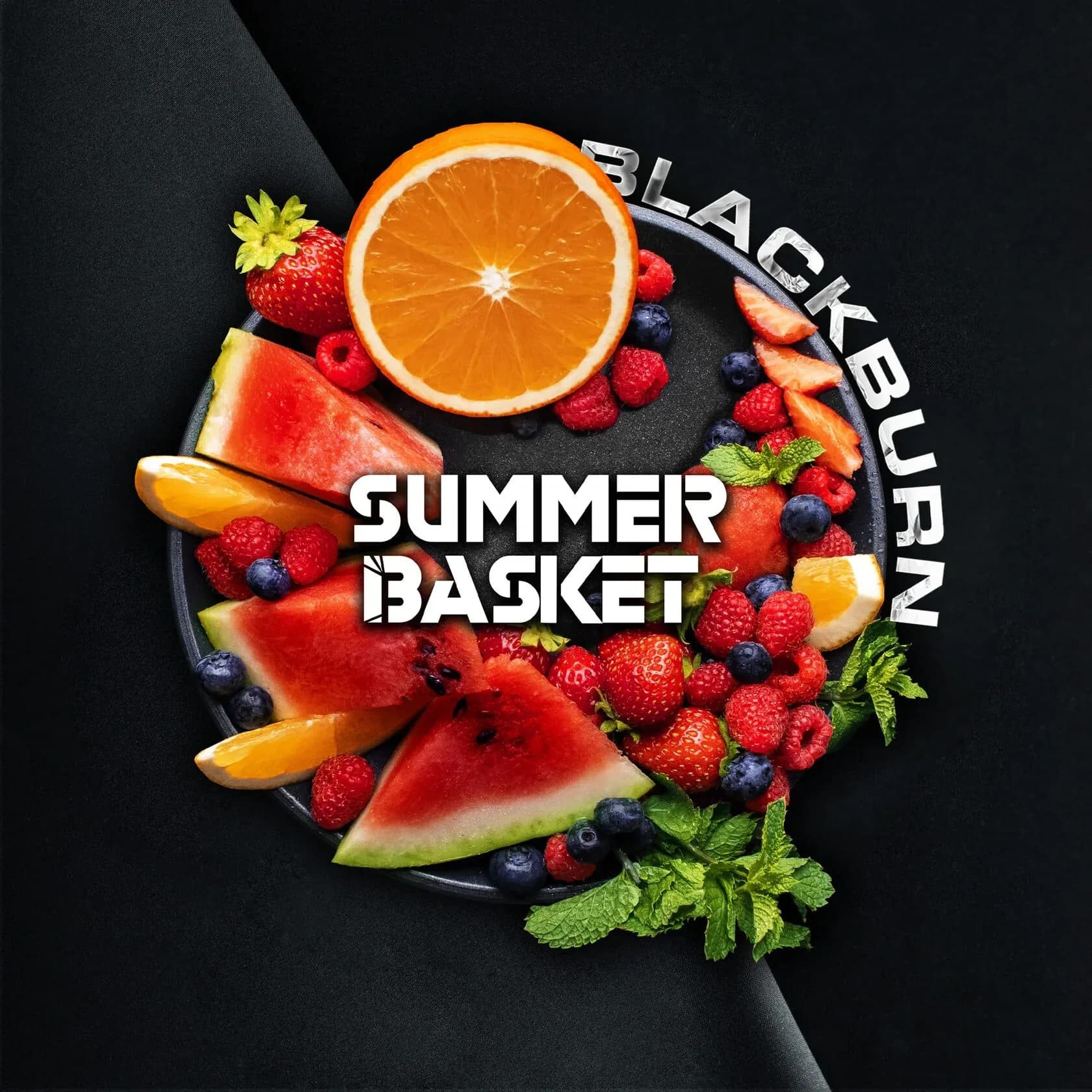 Summer Basket