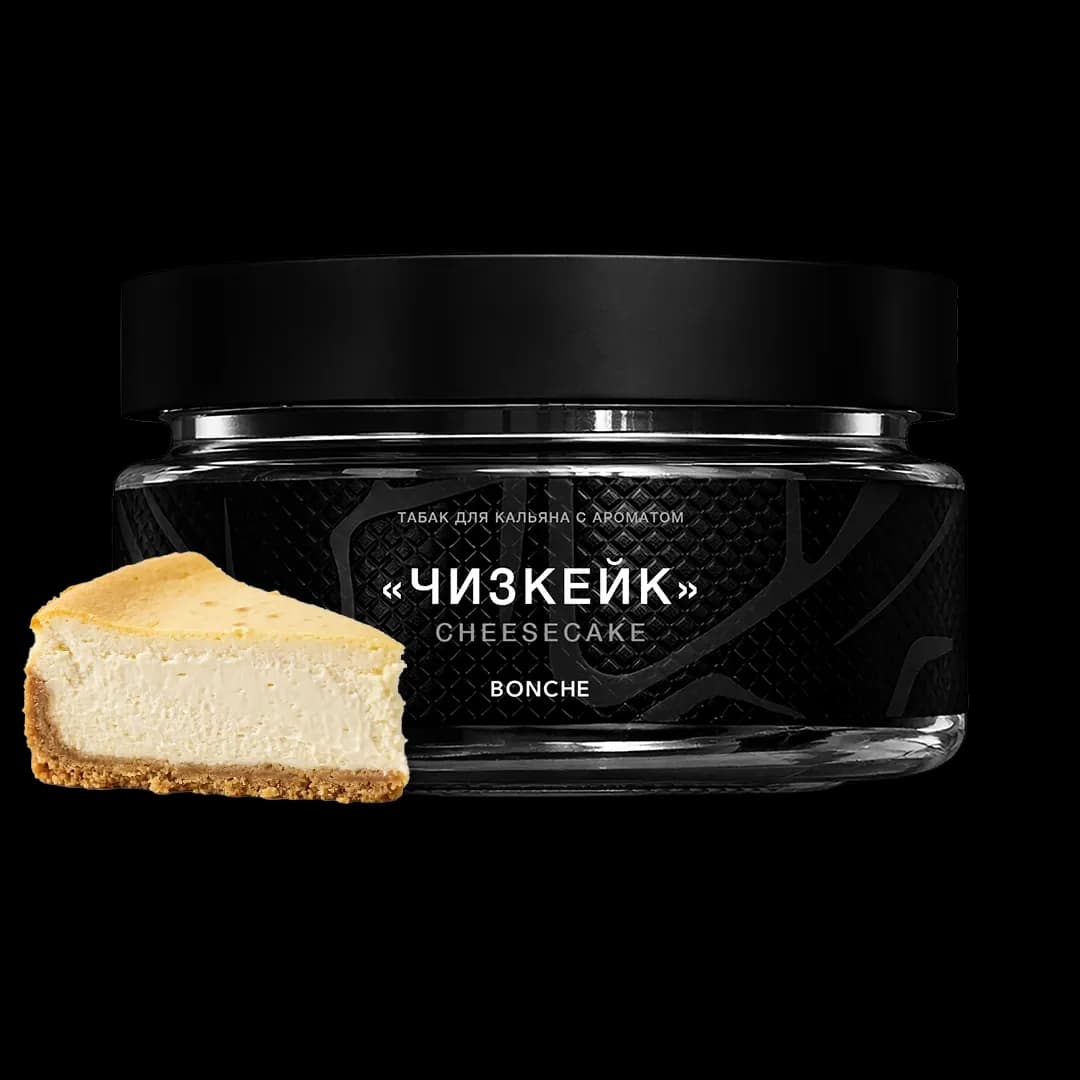 Чизкейк от Bonche