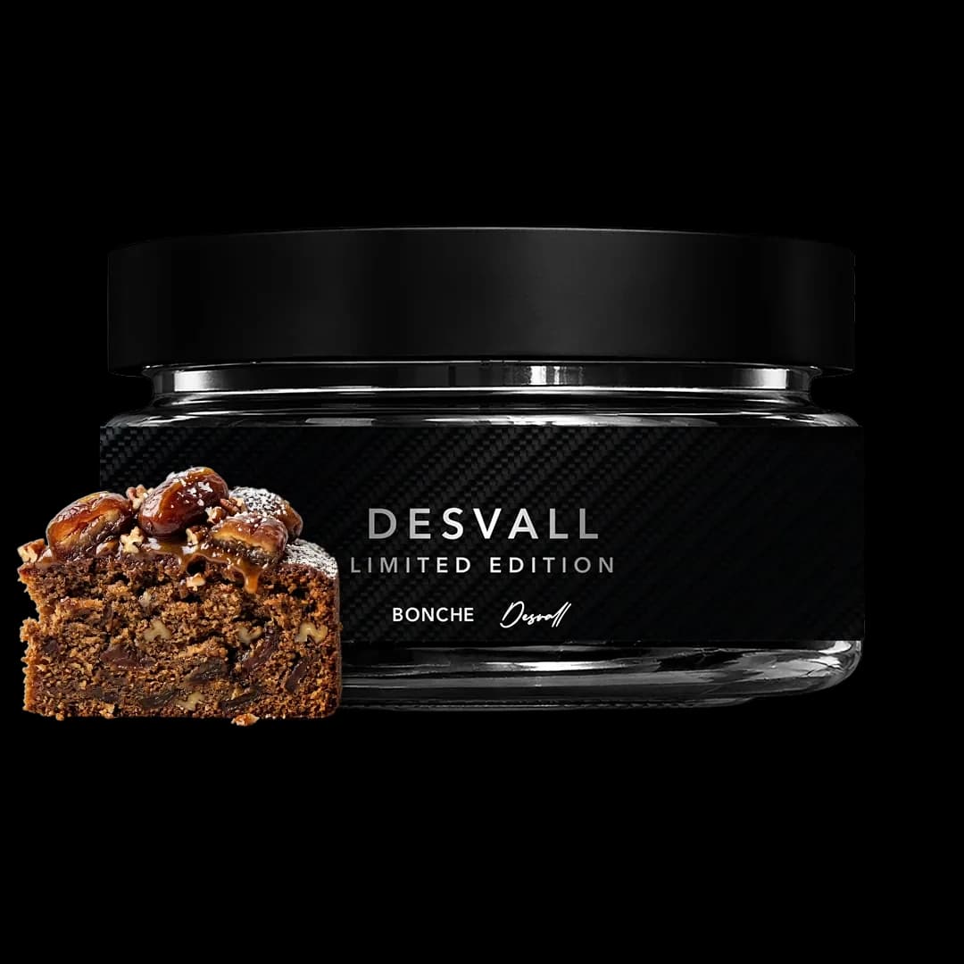 Desvall от Bonche