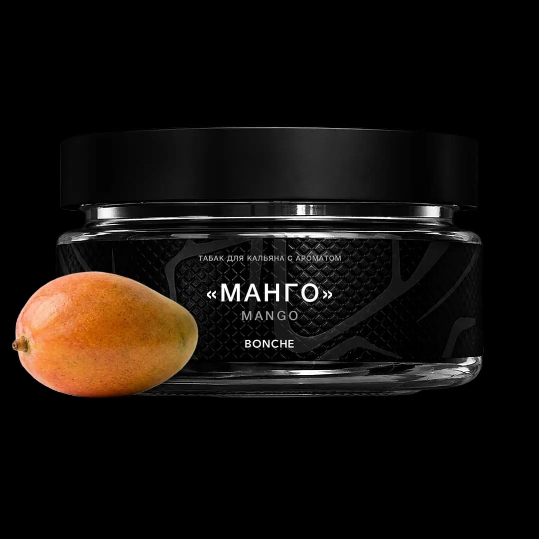 Манго от Bonche