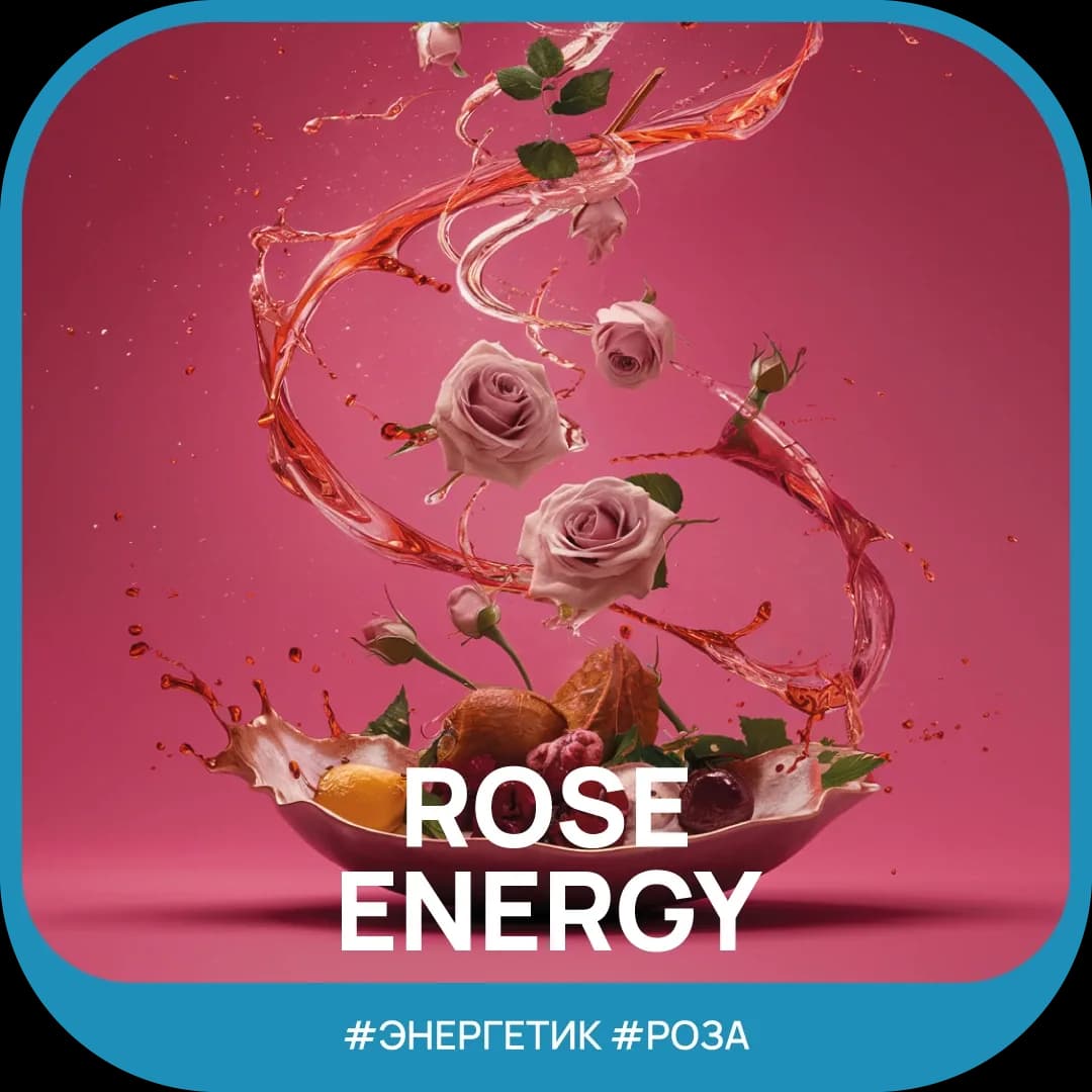 Rose Energy