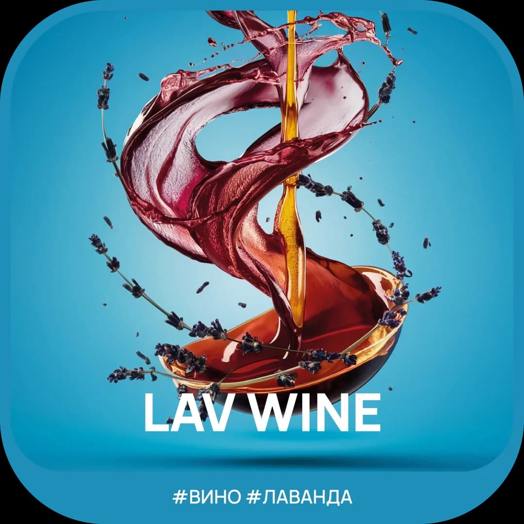 Lav Wine