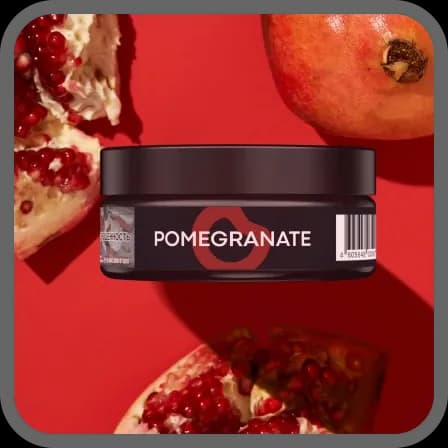 POMEGRANATE