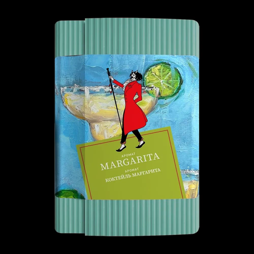 MARGARITA от Satyr