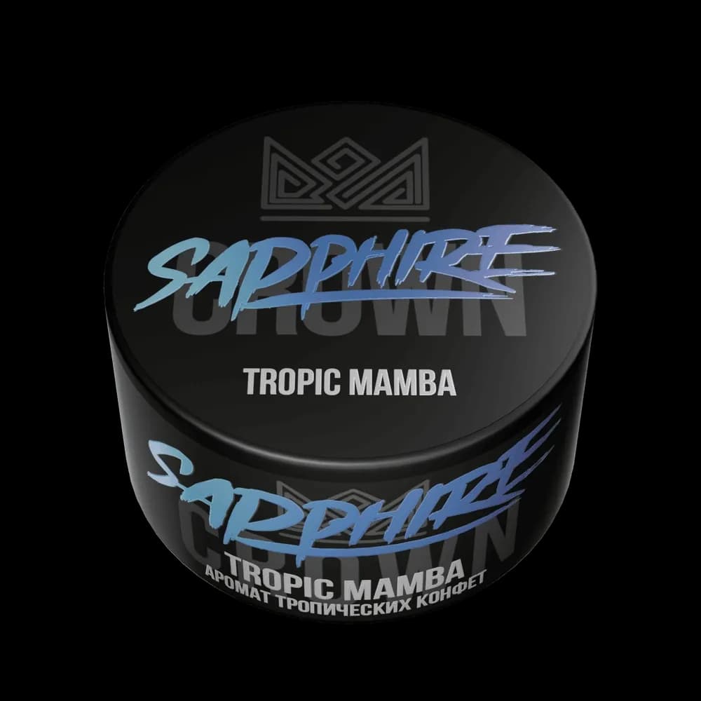 Tropic Mamba от Sapphire Crown