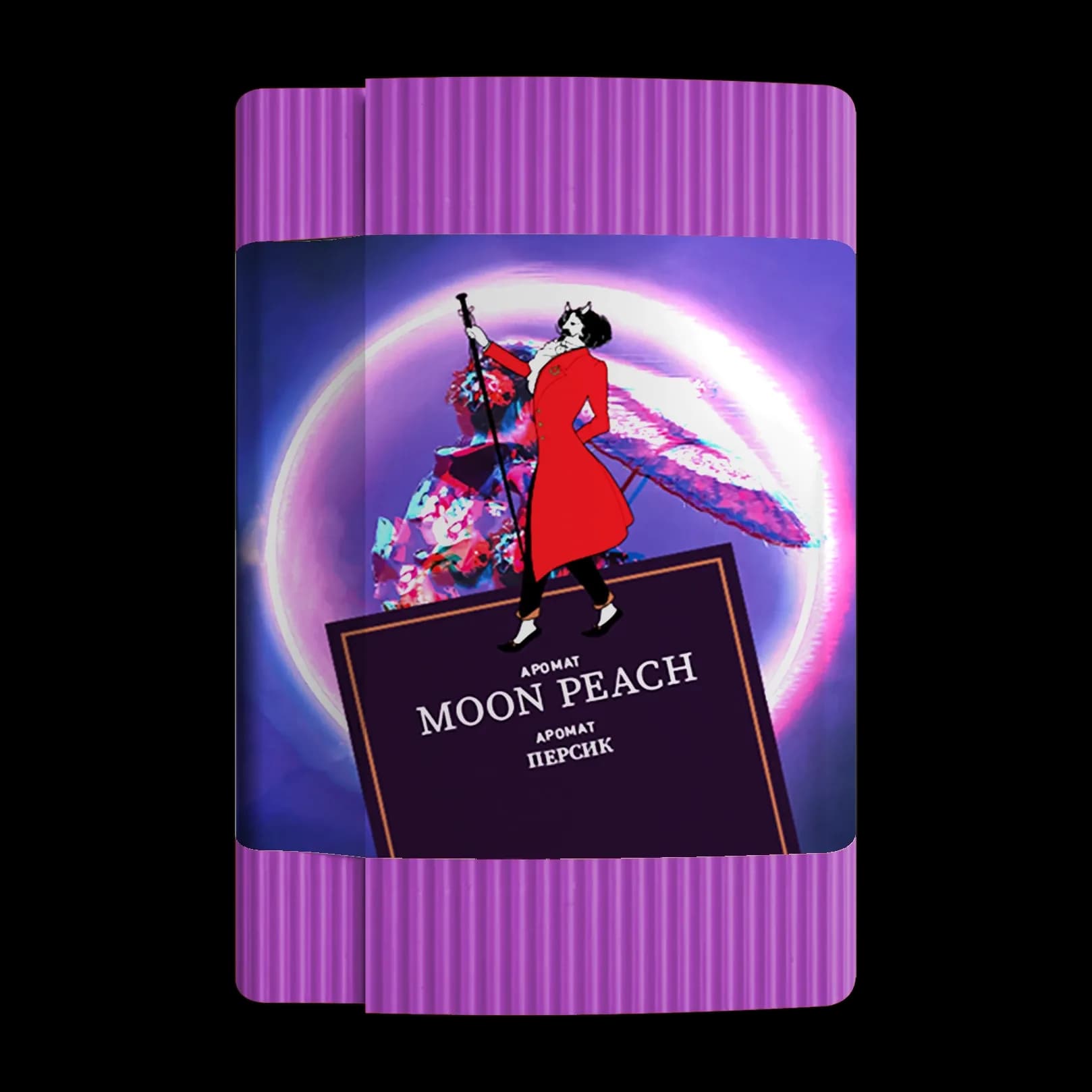 MOON PEACH от Satyr