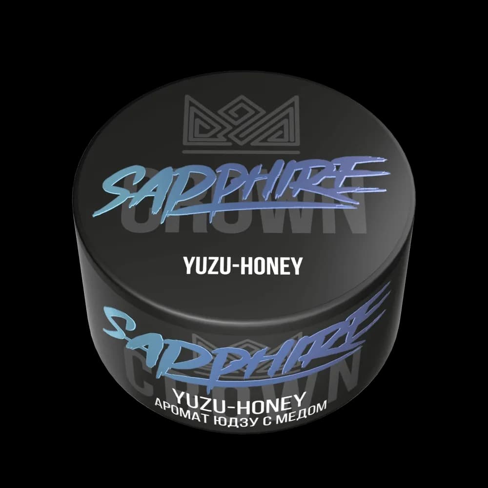 Yuzu-Honey