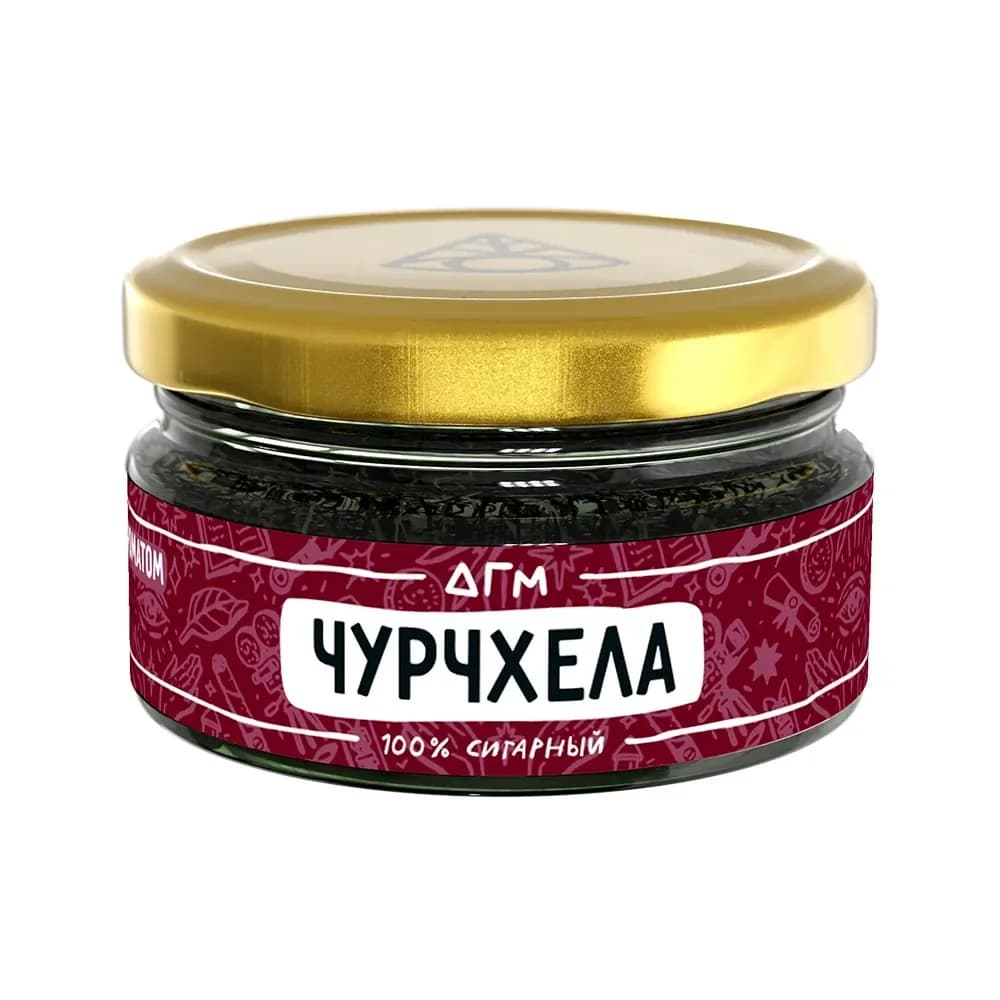 Чурчхела