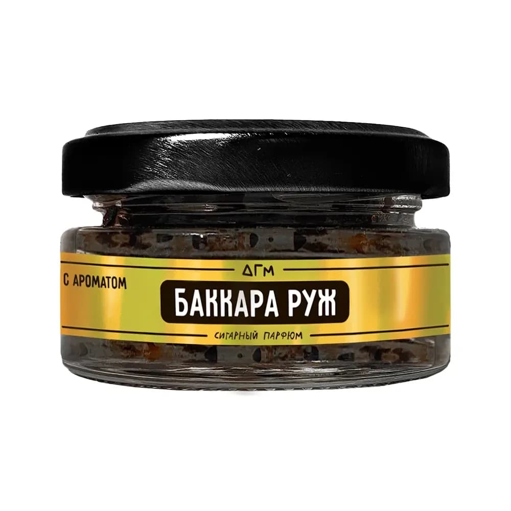 Баккара Руж от Догма