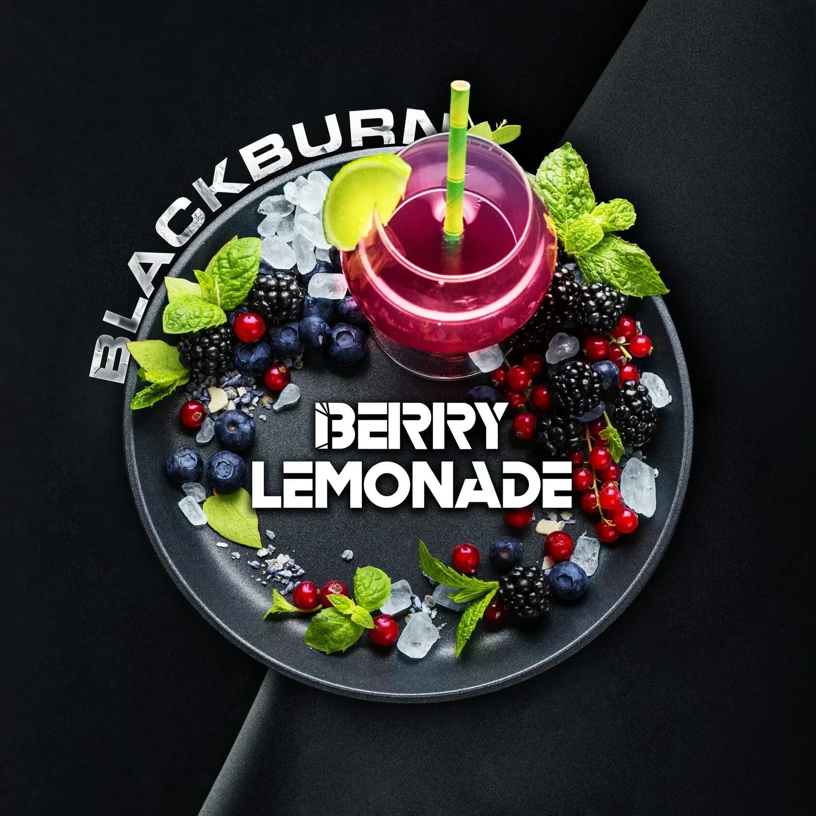 Berry Lemonade