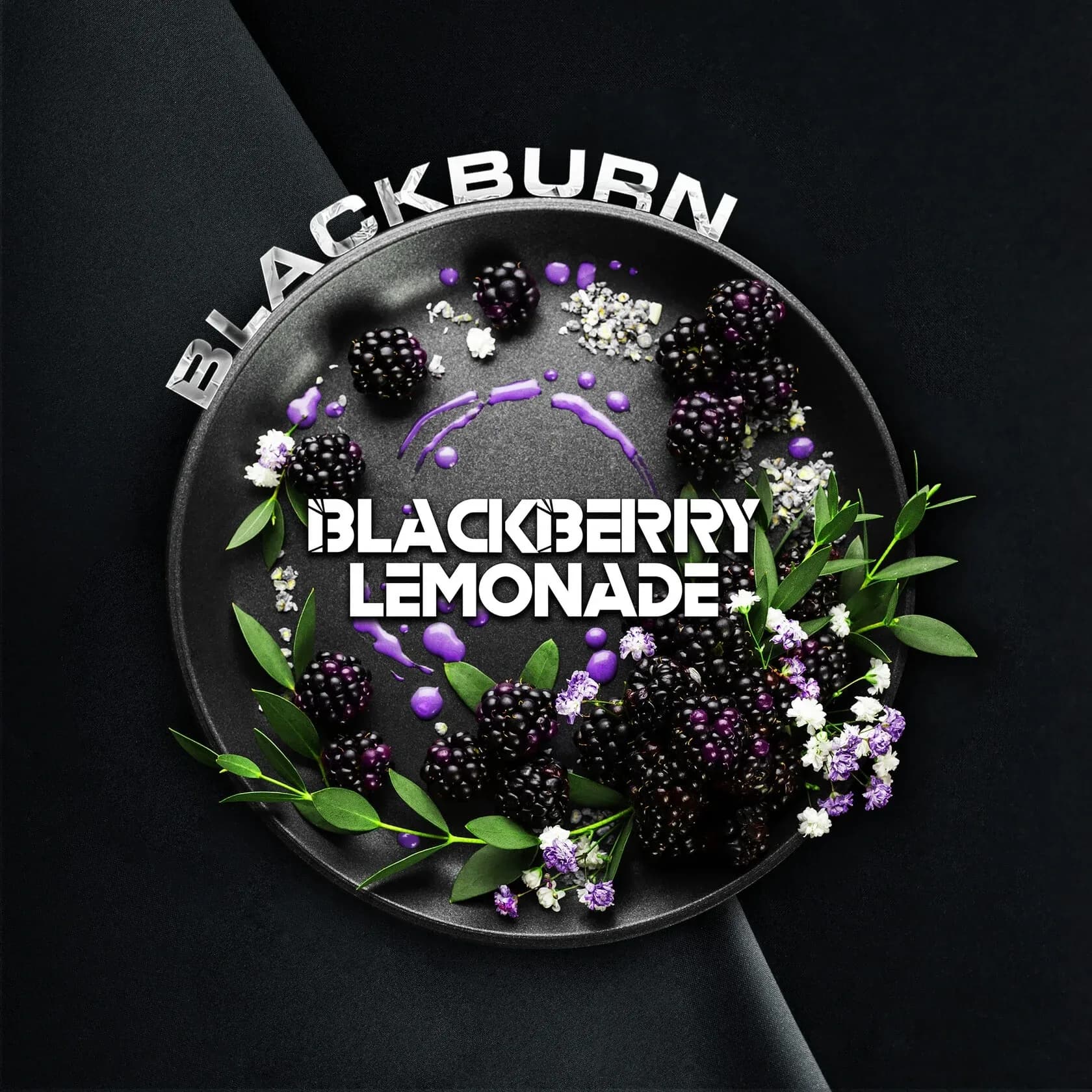 Blackberry Lemonade