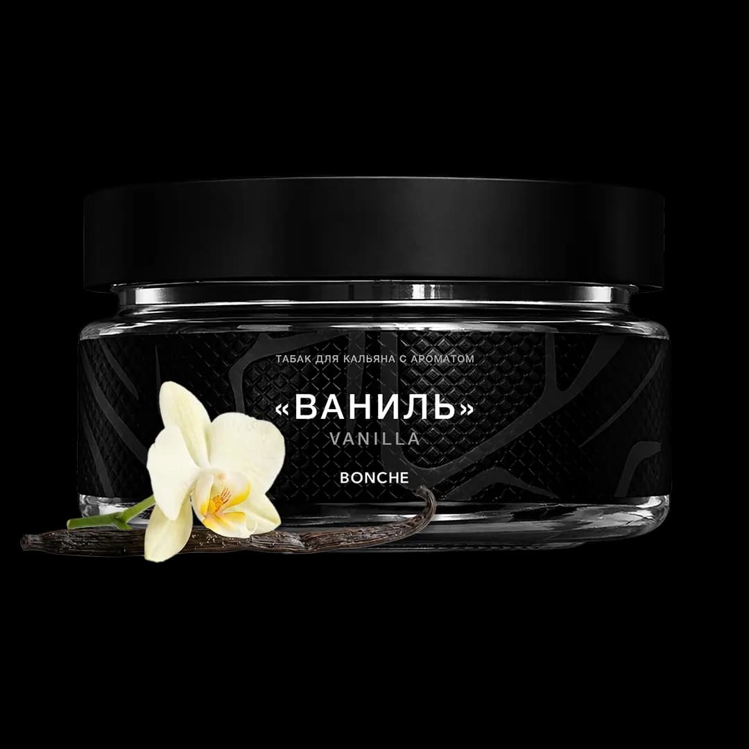 Ваниль от Bonche