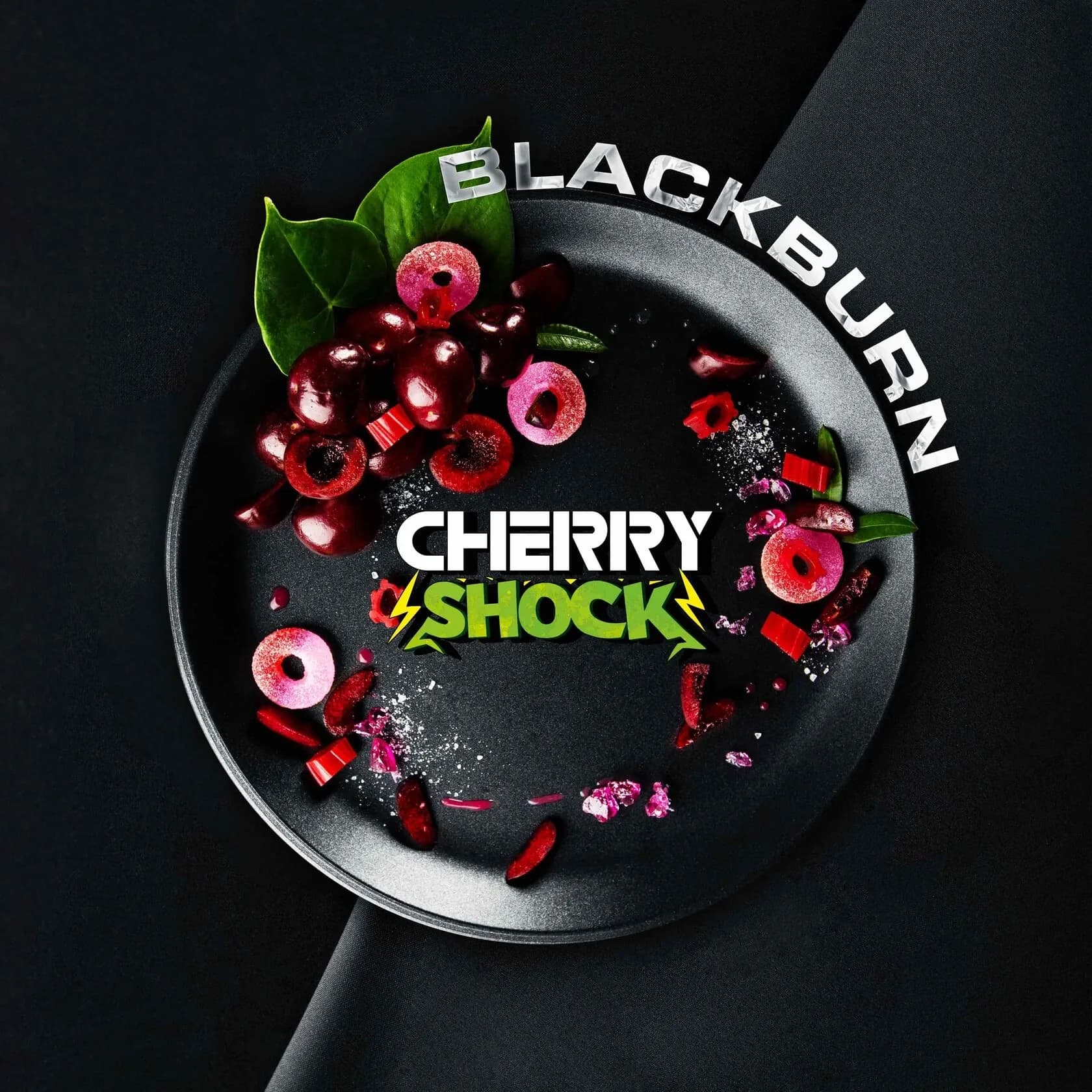 Cherry Shock