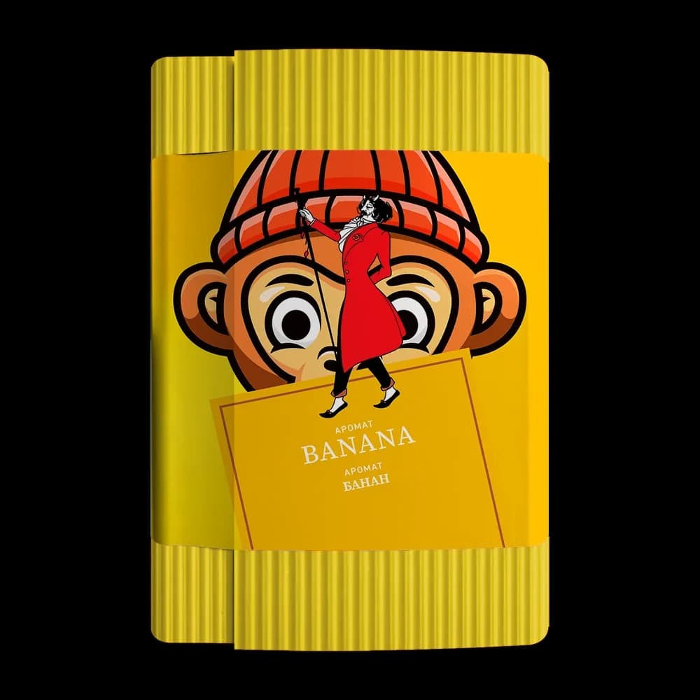 BANANA от Satyr