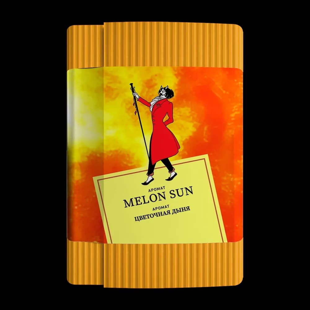 MELON SUN от Satyr