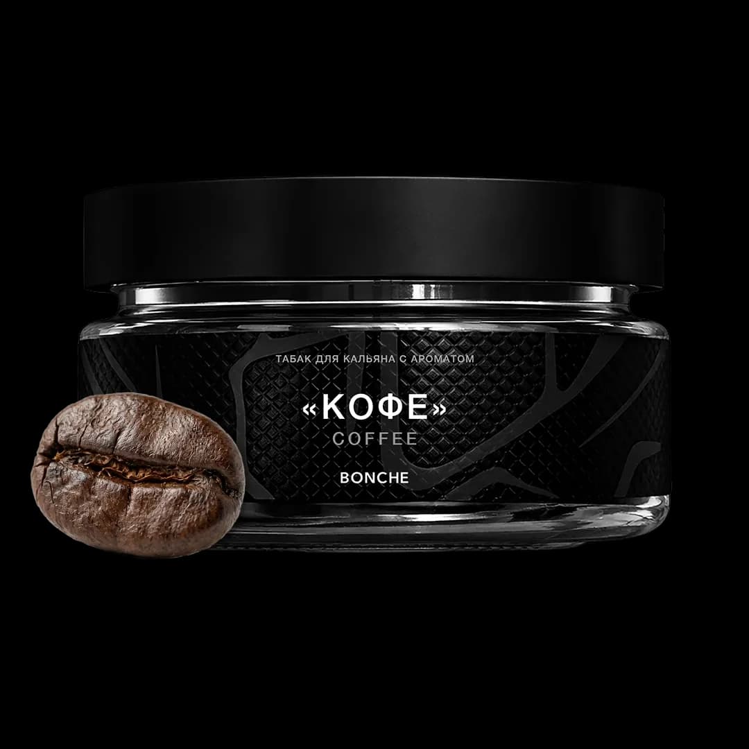Кофе от Bonche