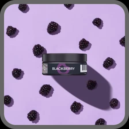BLACKBERRY