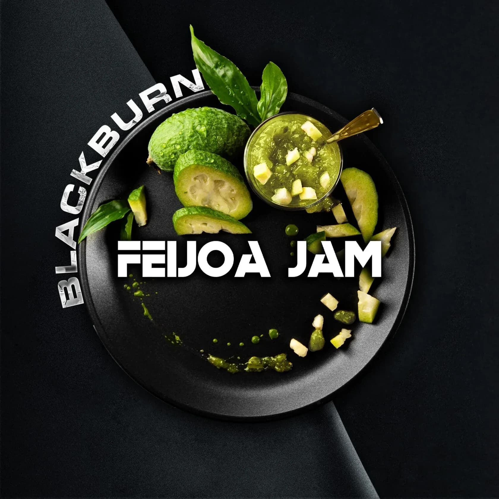 Feijoa Jam