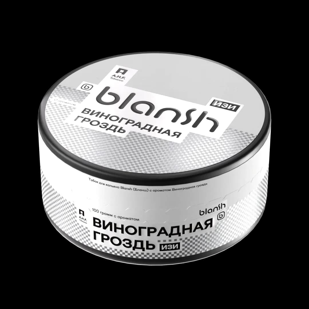 Виноградная гроздь от AHF Tobacco