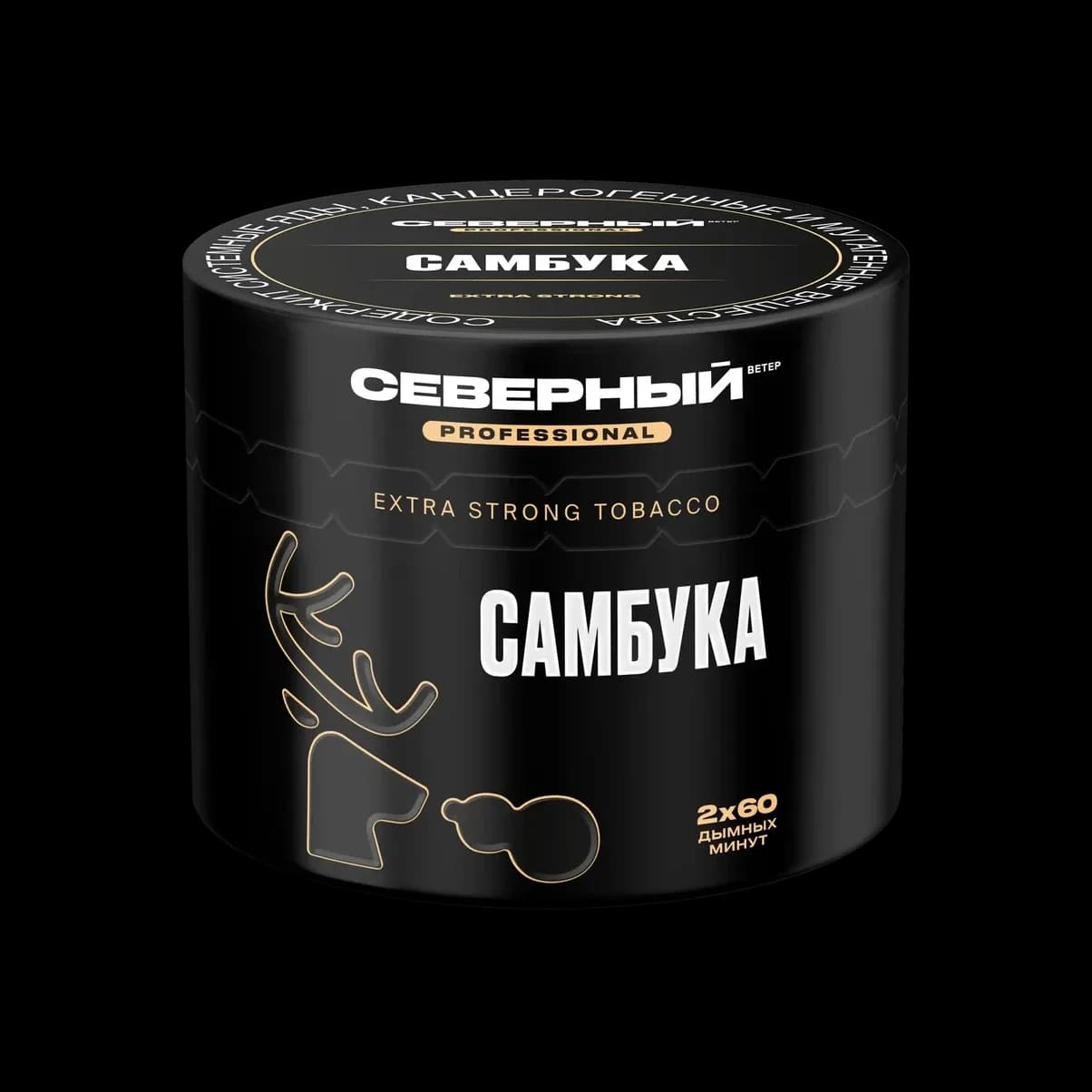 СЕМБУКА
