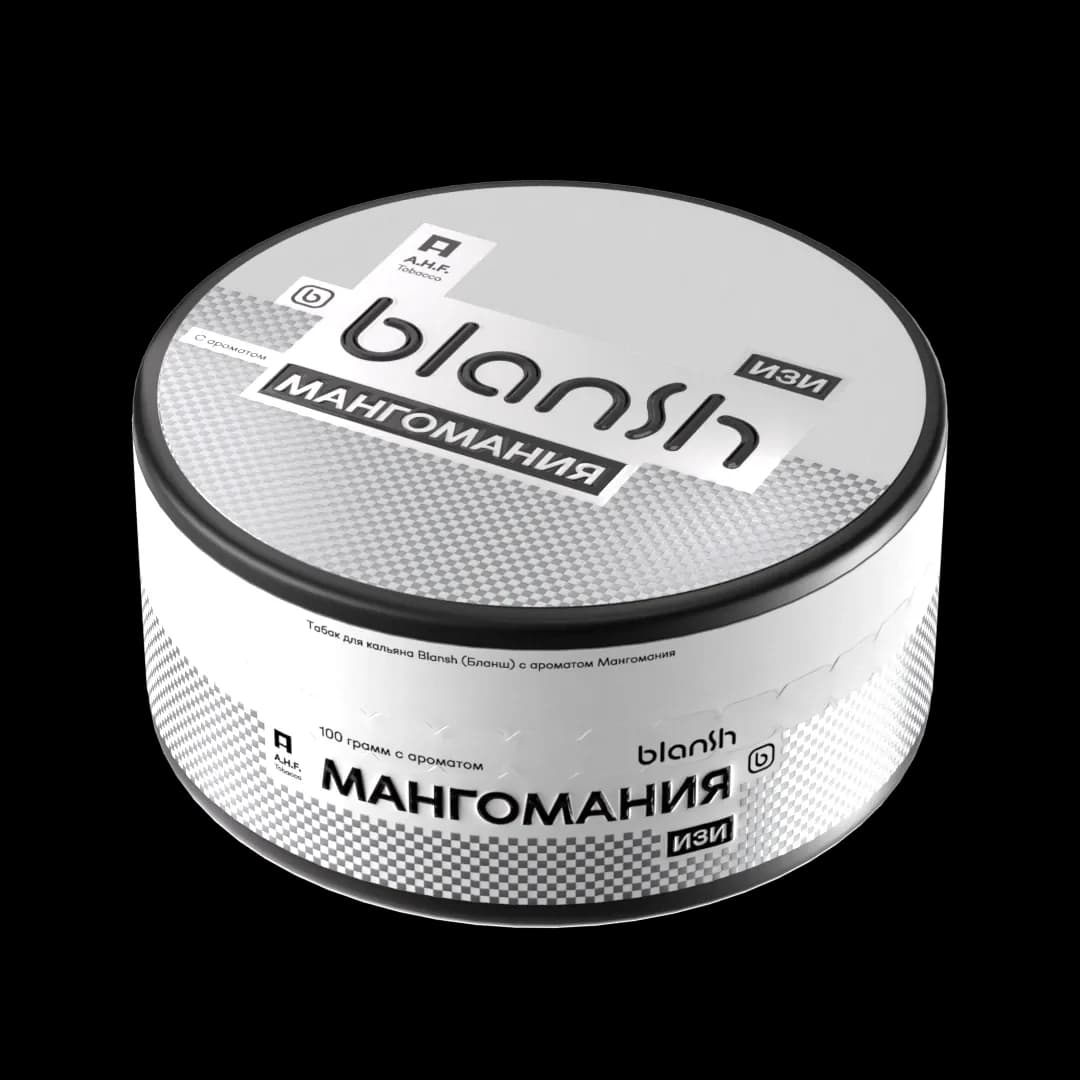 Мангомания