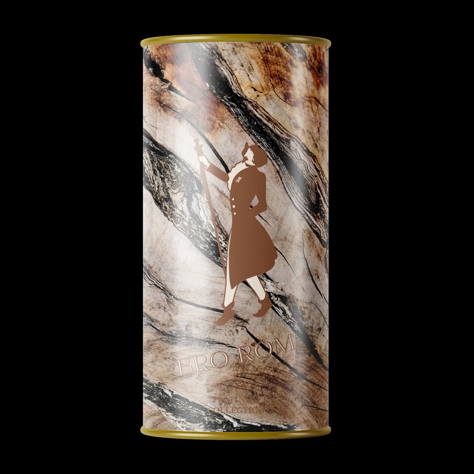 BRO RUM от Satyr