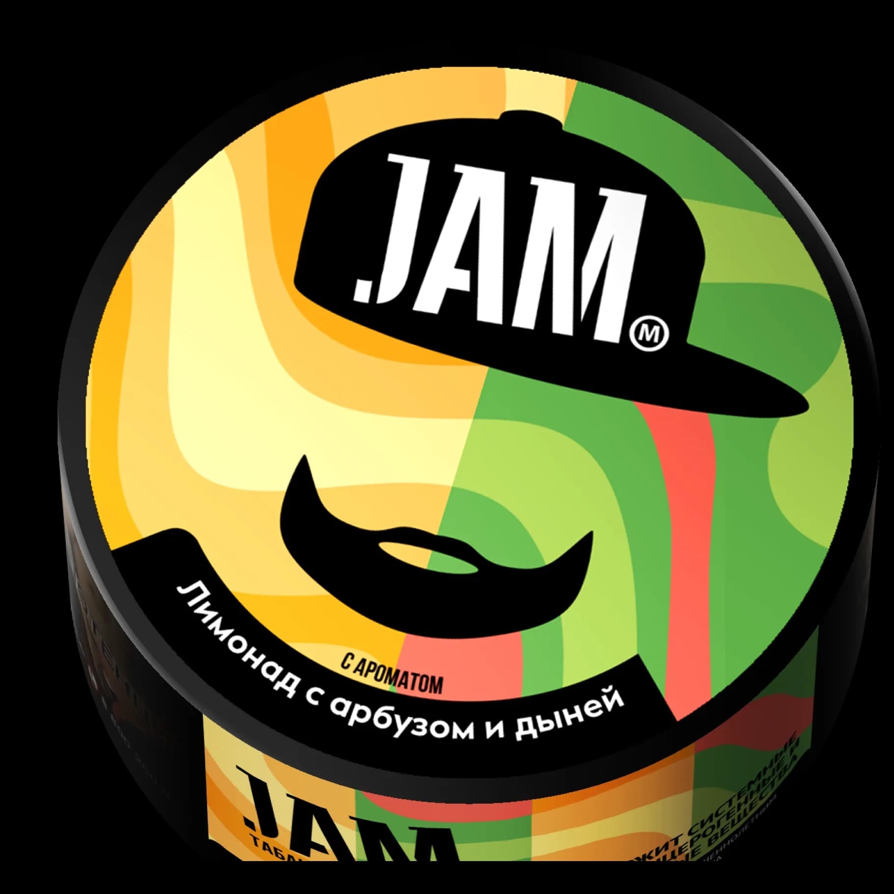ЛИМОНАД С АРБУЗОМ И ДЫНЕЙ от Jam